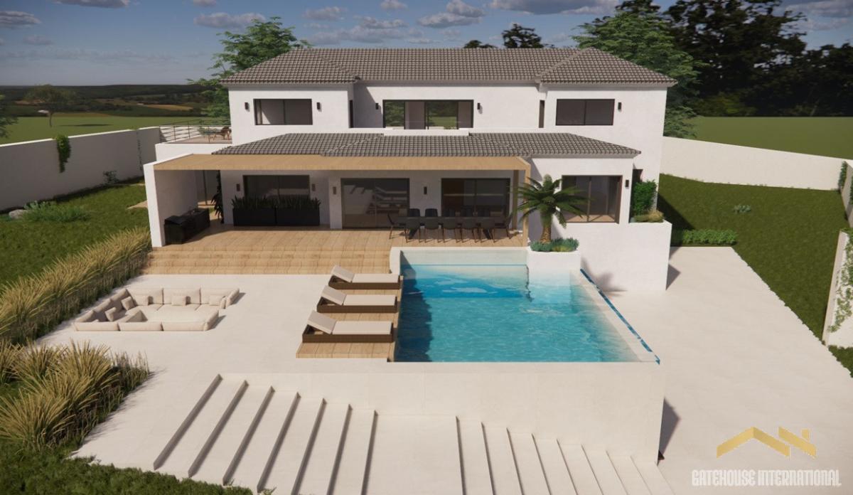 Picture of Villa For Sale in Loule, Faro, Portugal