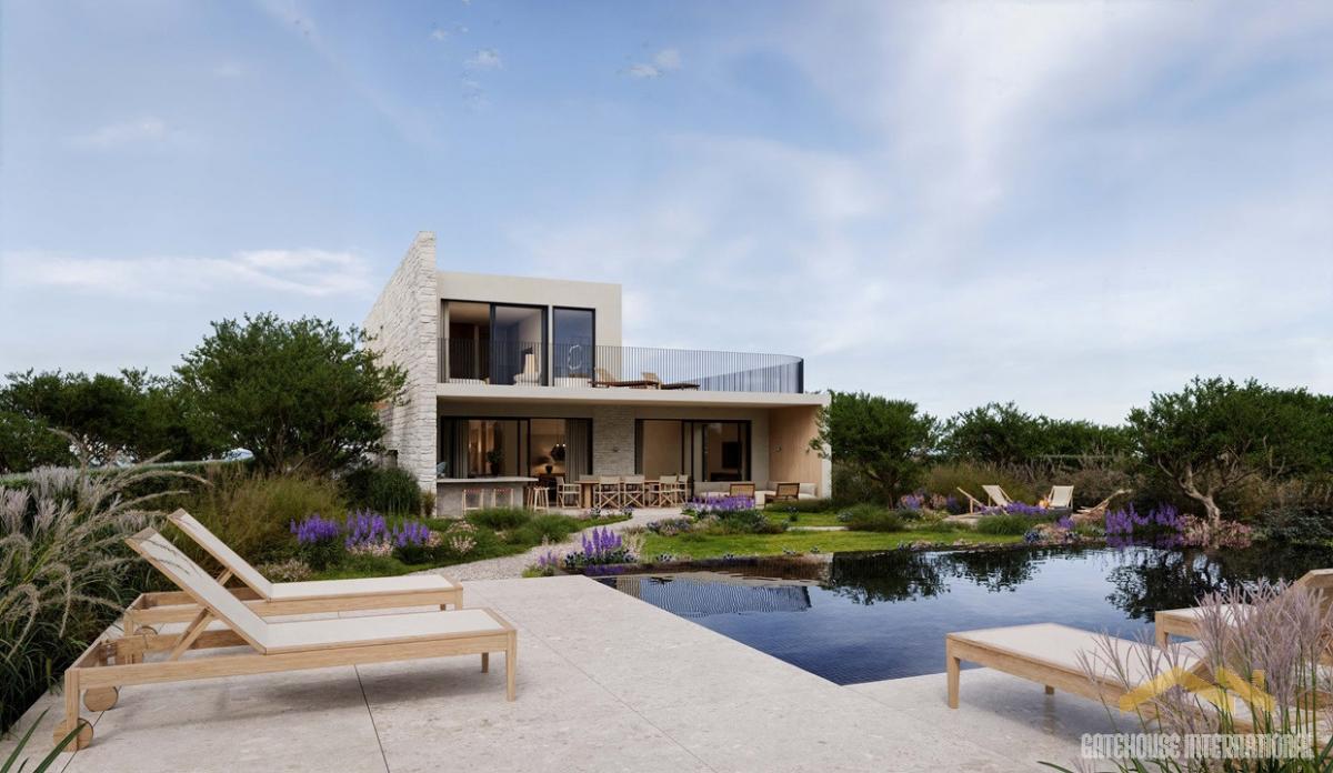 Picture of Villa For Sale in Loule, Faro, Portugal