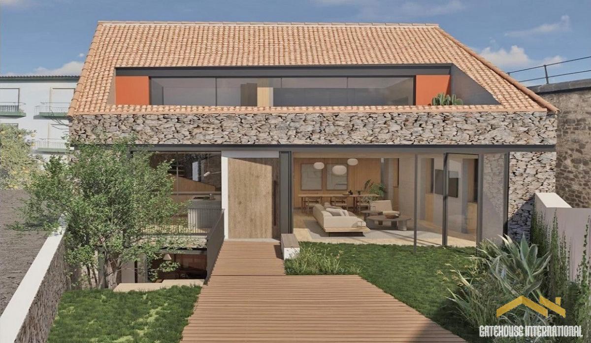 Picture of Villa For Sale in Tavira, Algarve, Portugal