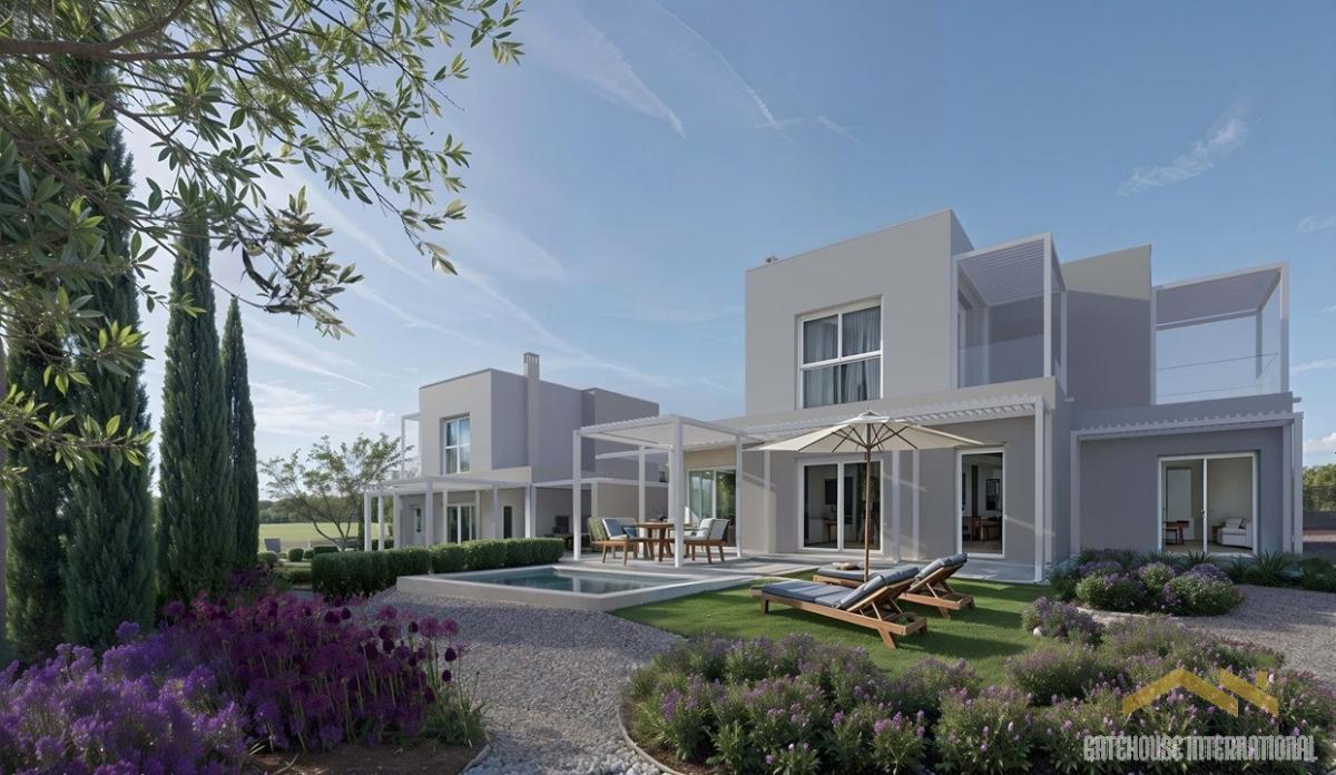 Picture of Villa For Sale in Silves, Algarve, Portugal