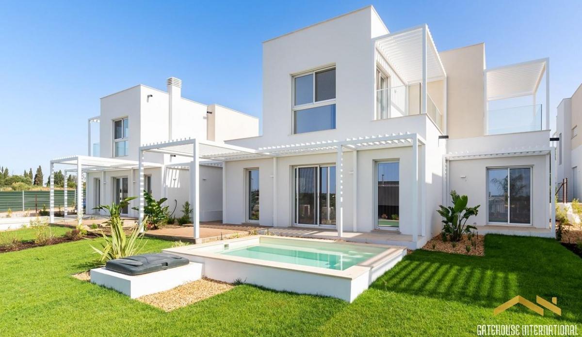 Picture of Villa For Sale in Silves, Algarve, Portugal