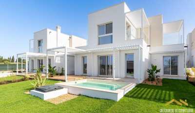 Villa For Sale in