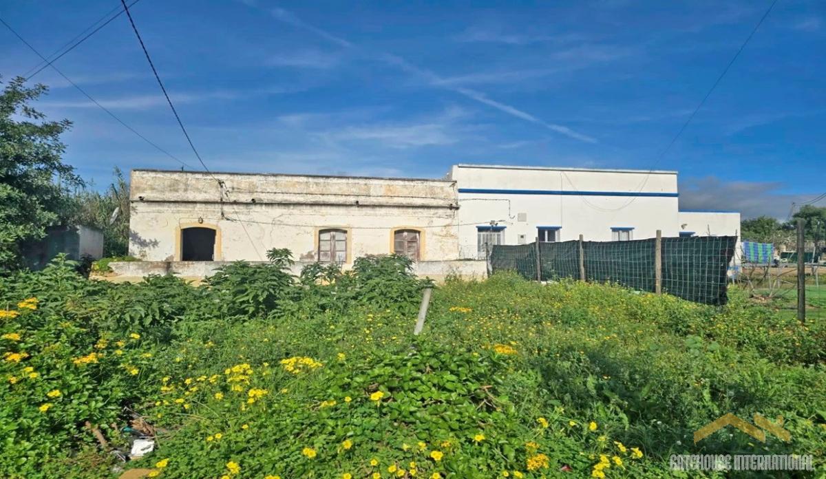 Picture of Home For Sale in Tavira, Algarve, Portugal