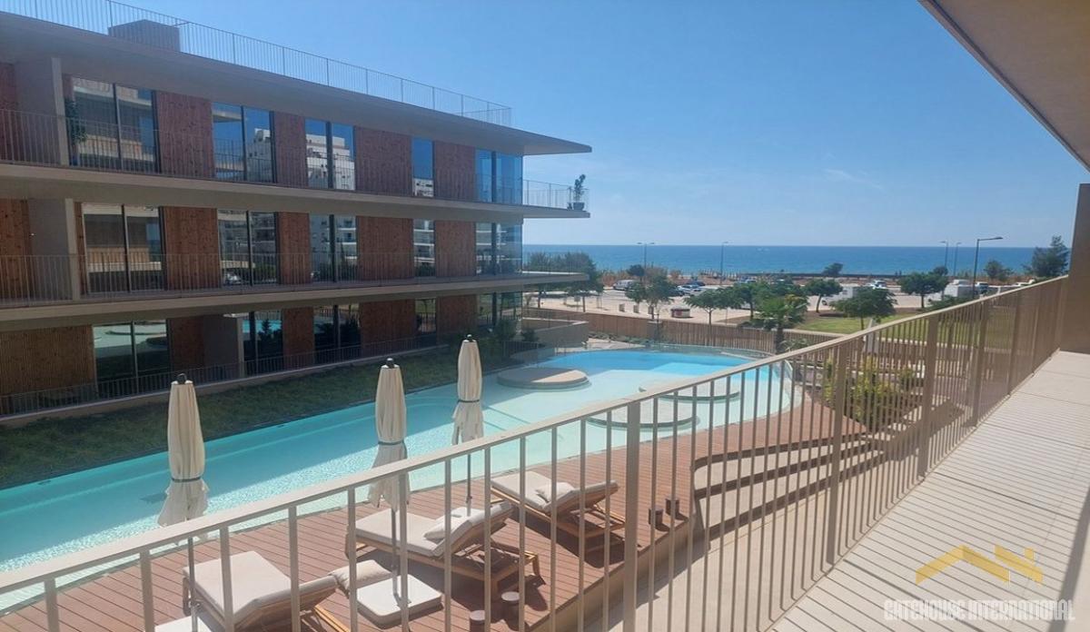 Picture of Apartment For Sale in Loule, Faro, Portugal