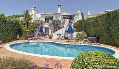 Home For Sale in Loule, Portugal