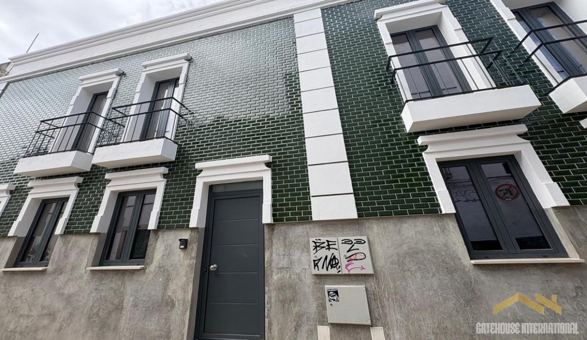 Picture of Home For Sale in Faro, Algarve, Portugal