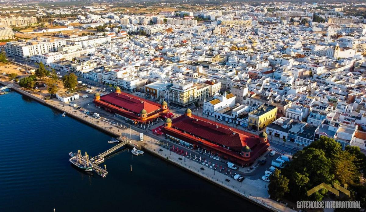 Picture of Apartment For Sale in Olhao, Faro, Portugal