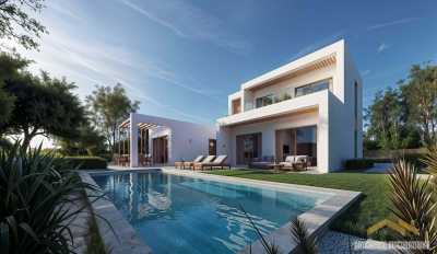 Villa For Sale in