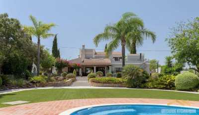 Home For Sale in Santa Barbara De Nexe, Portugal