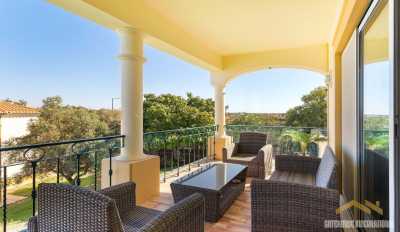 Apartment For Sale in Lagoa, Portugal