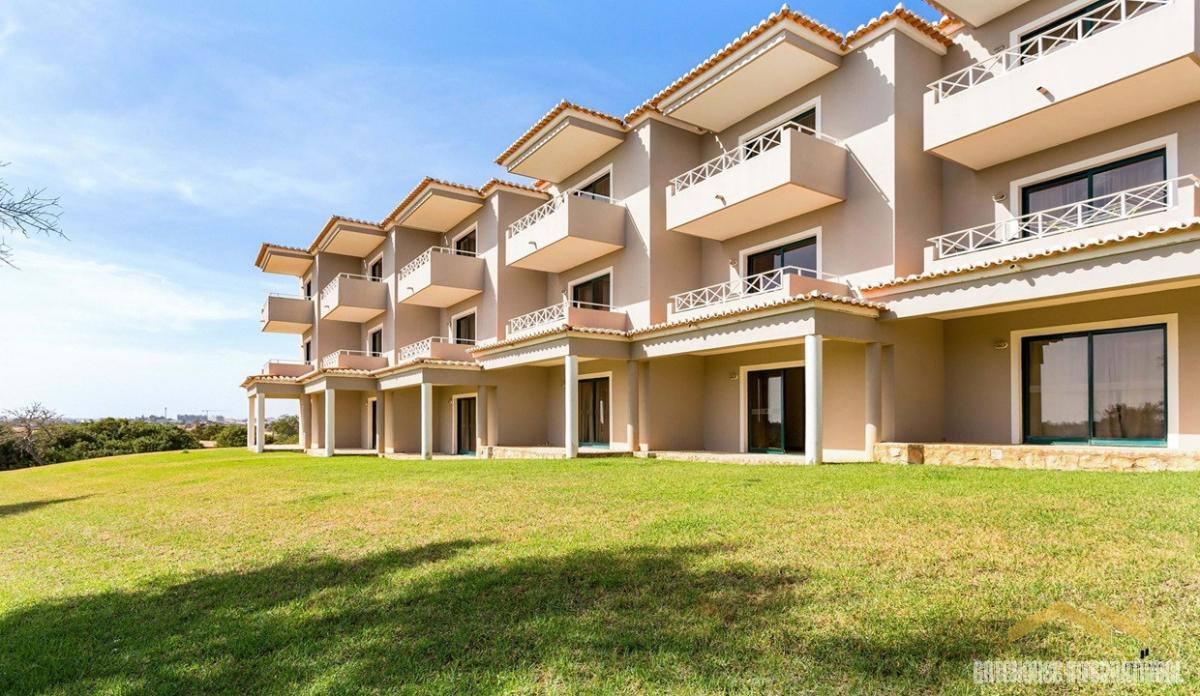 Picture of Duplex For Sale in Lagoa, Algarve, Portugal