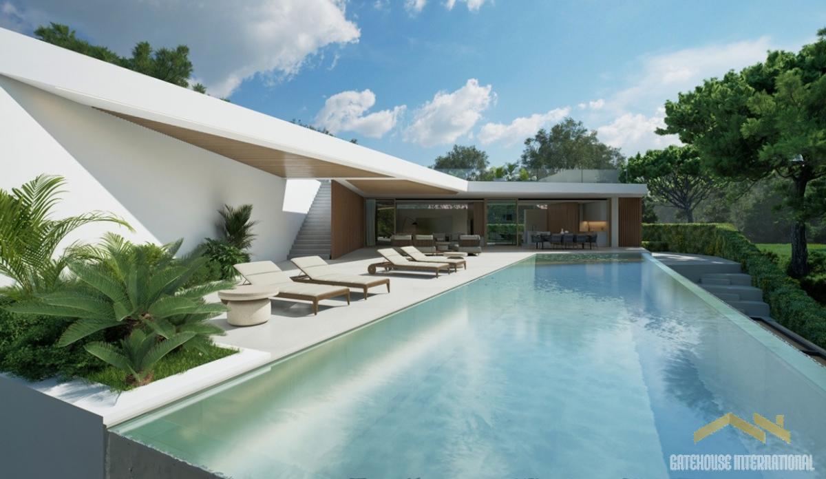 Picture of Villa For Sale in Almancil, Algarve, Portugal