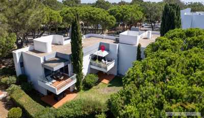 Apartment For Sale in Vilamoura, Portugal