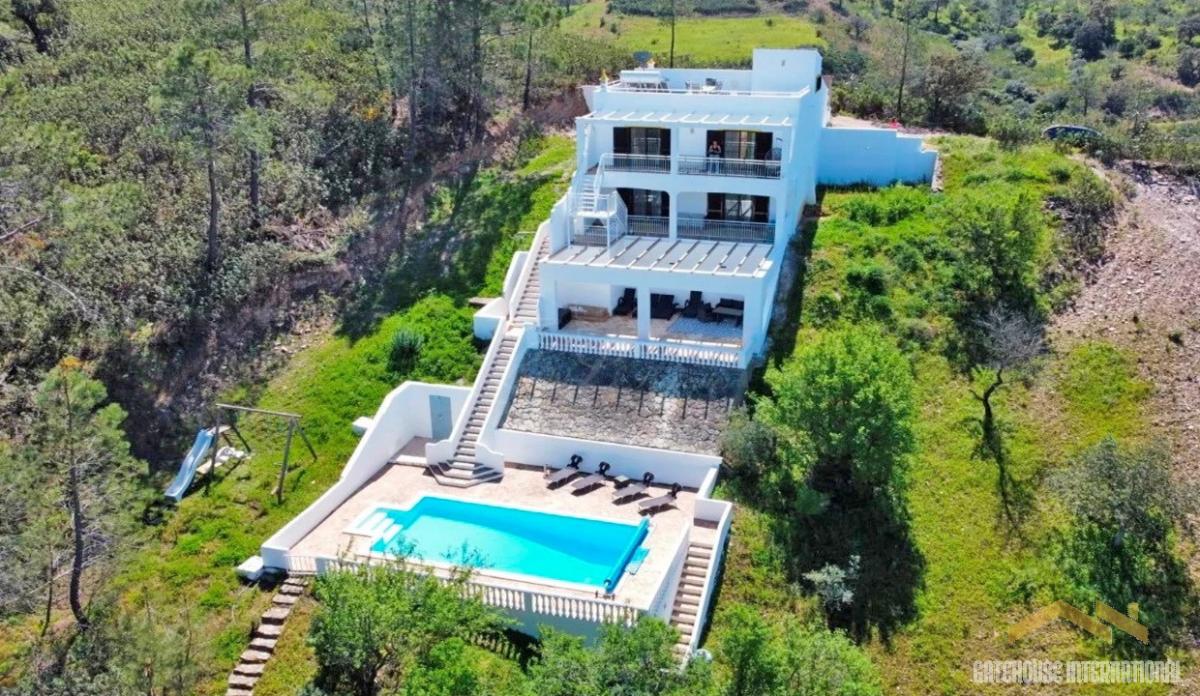 Picture of Villa For Sale in Tavira, Algarve, Portugal