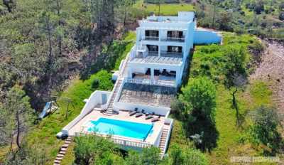 Villa For Sale in Tavira, Portugal