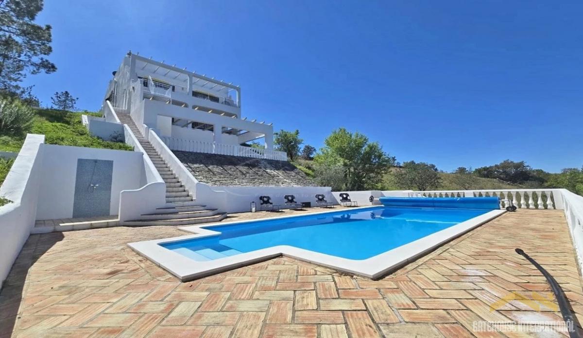 Picture of Villa For Sale in Tavira, Algarve, Portugal