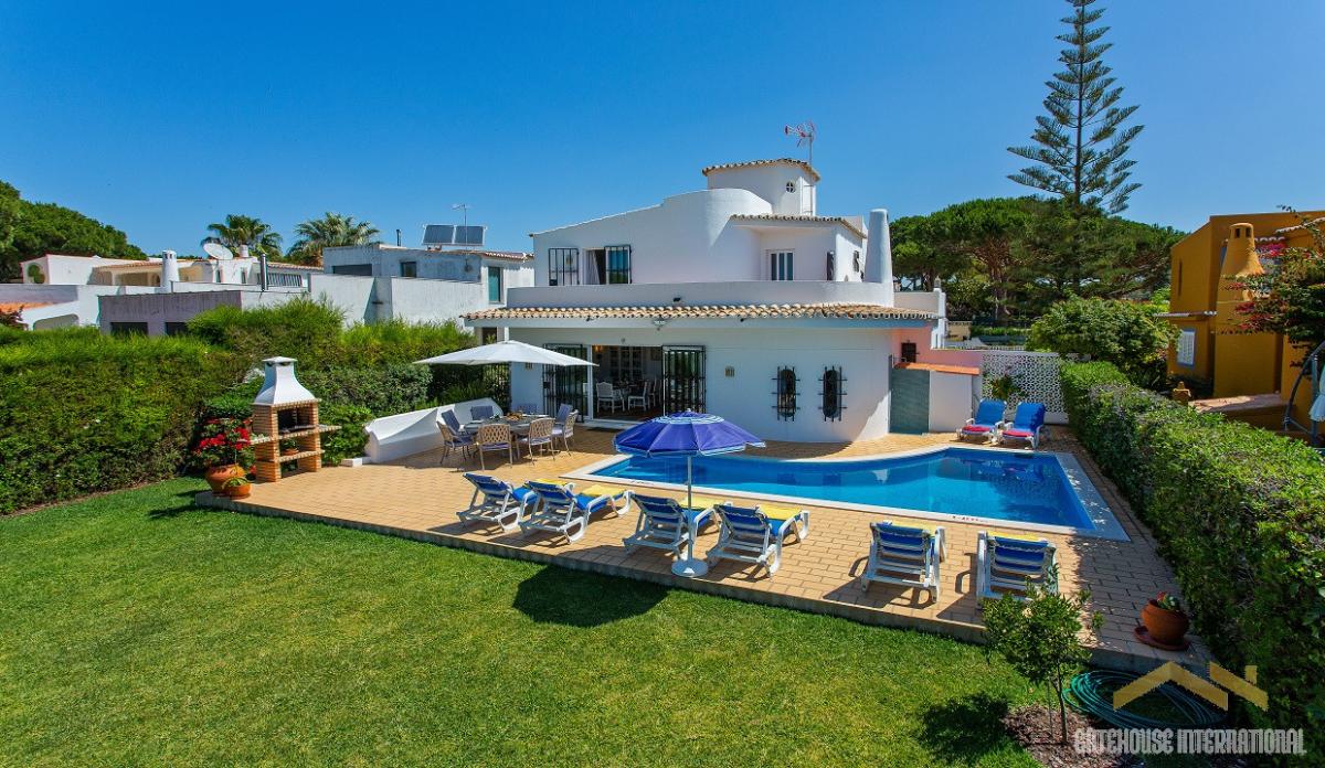 Picture of Villa For Sale in Loule, Faro, Portugal
