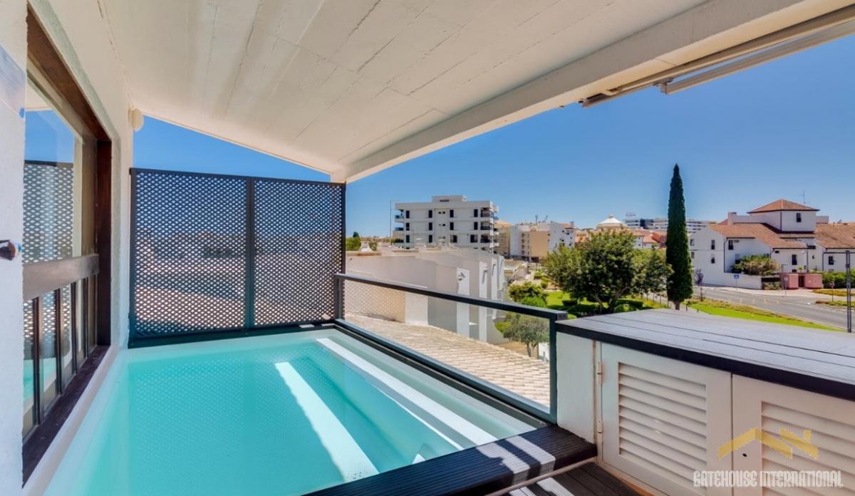 Picture of Duplex For Sale in Vilamoura, Algarve, Portugal