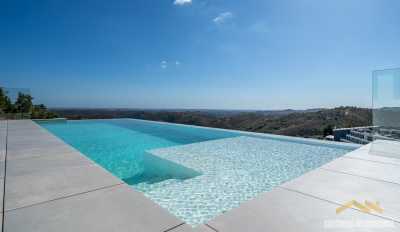 Villa For Sale in Monchique, Portugal