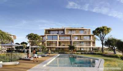 Apartment For Sale in Vilamoura, Portugal