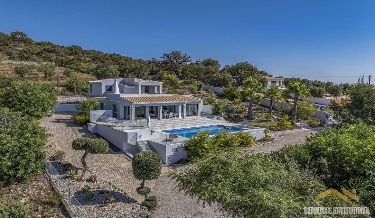 Picture of Villa For Sale in Sao Bras de Alportel, Faro, Portugal