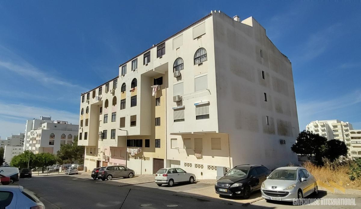 Picture of Apartment For Sale in Loule, Faro, Portugal