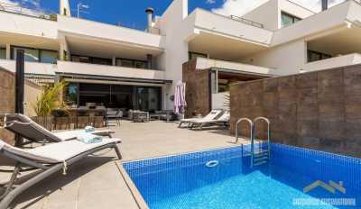 Home For Sale in Loule, Portugal