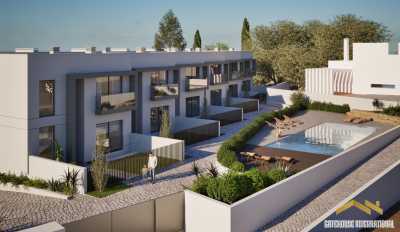 Villa For Sale in Boliqueime, Portugal