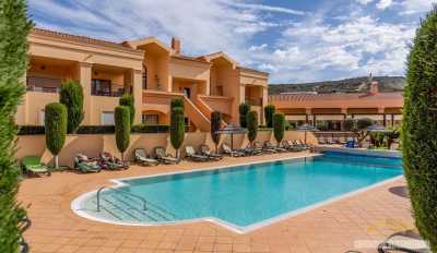 Apartment For Sale in Lagos, Portugal