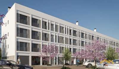 Apartment For Sale in