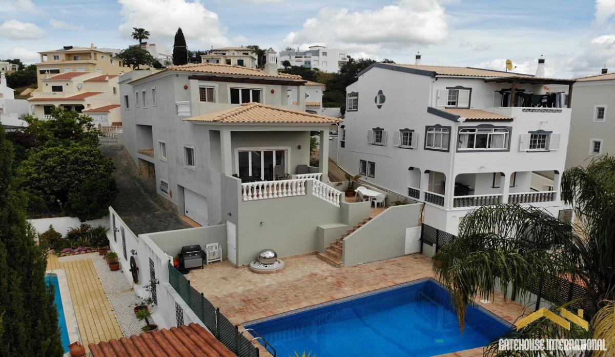 Picture of Villa For Sale in Loule, Faro, Portugal