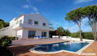 Villa For Sale in Sao Bras de Alportel, Portugal