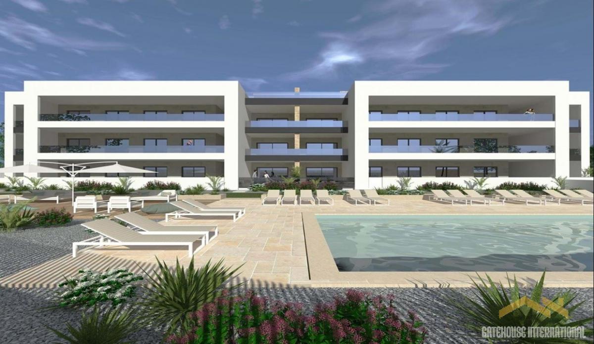 Picture of Apartment For Sale in Alvor, Algarve, Portugal