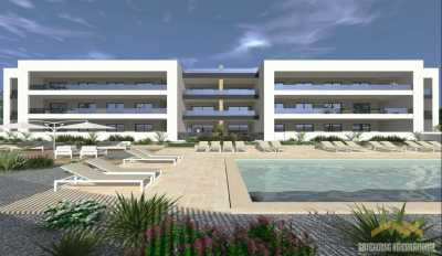 Apartment For Sale in Alvor, Portugal