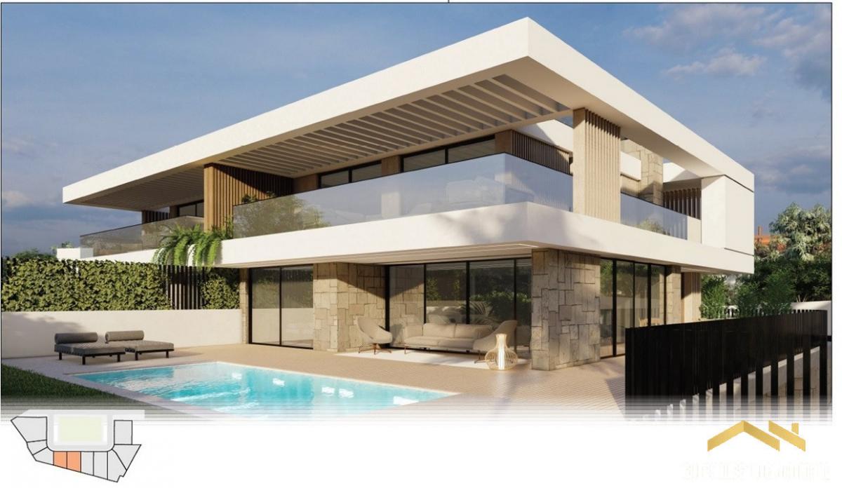 Picture of Villa For Sale in Santa Catarina, Algarve, Portugal