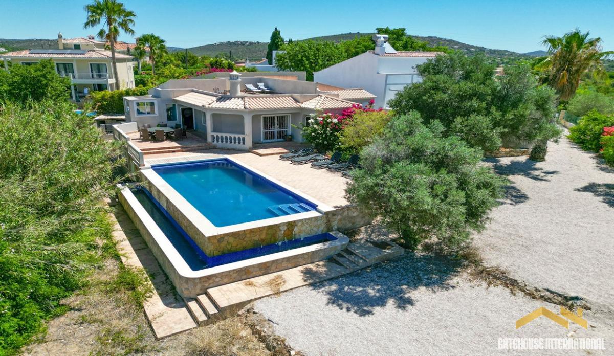 Picture of Home For Sale in Almancil, Algarve, Portugal
