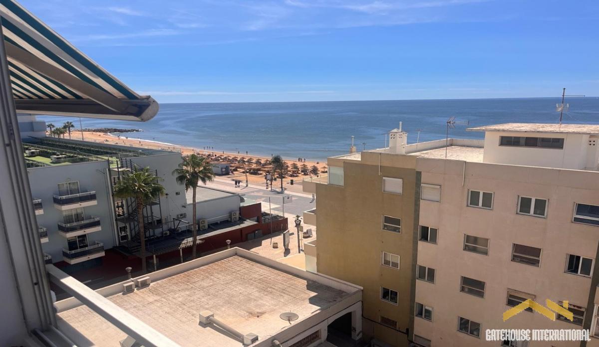 Picture of Apartment For Sale in Quarteira, Algarve, Portugal