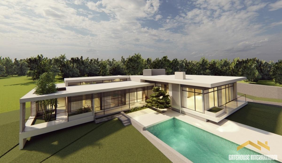 Picture of Villa For Sale in Loule, Faro, Portugal