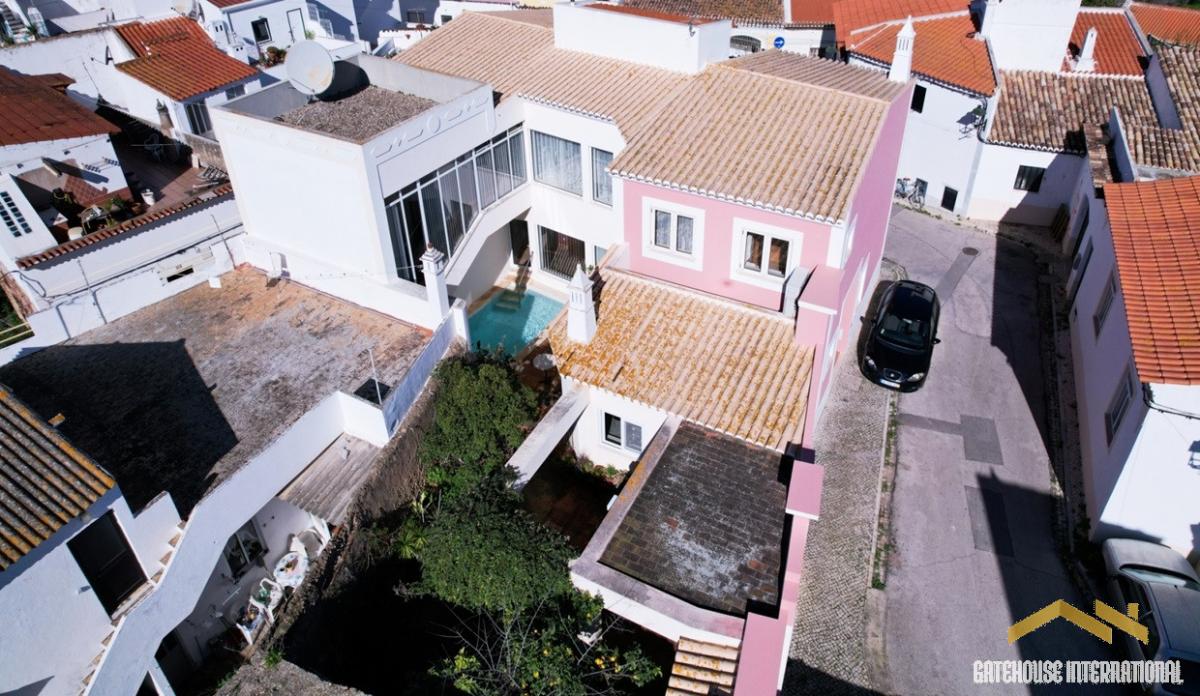 Picture of Home For Sale in Estombar, Faro, Portugal