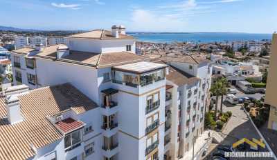 Home For Sale in Lagos, Portugal