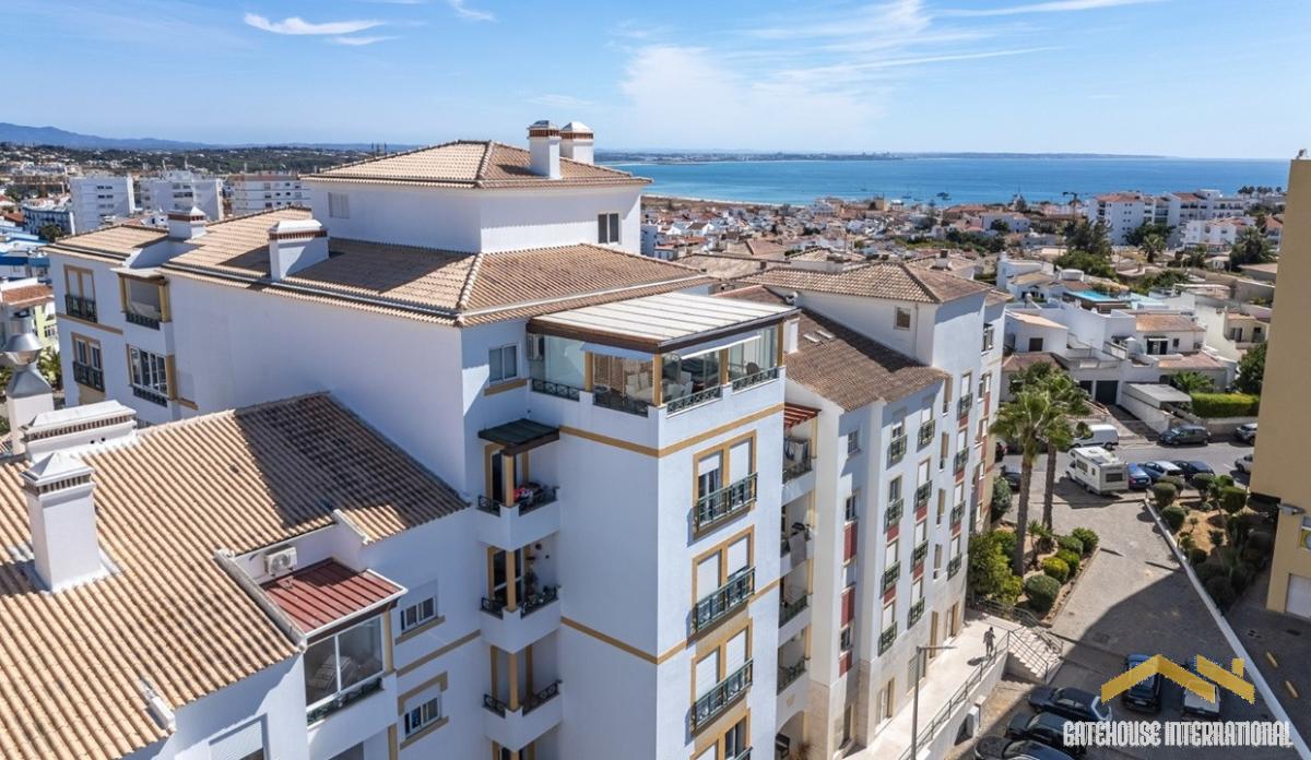 Picture of Home For Sale in Lagos, Algarve, Portugal