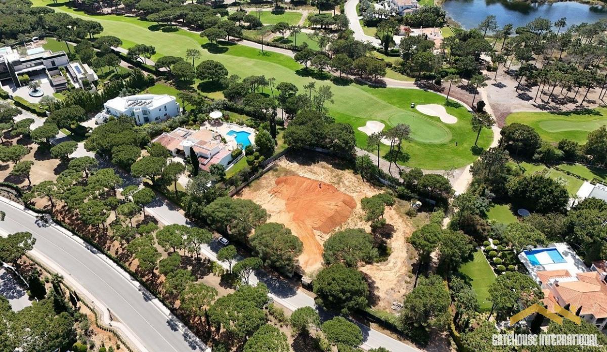 Picture of Residential Land For Sale in Loule, Faro, Portugal