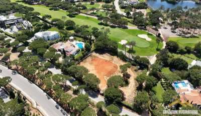 Residential Land For Sale in Loule, Portugal