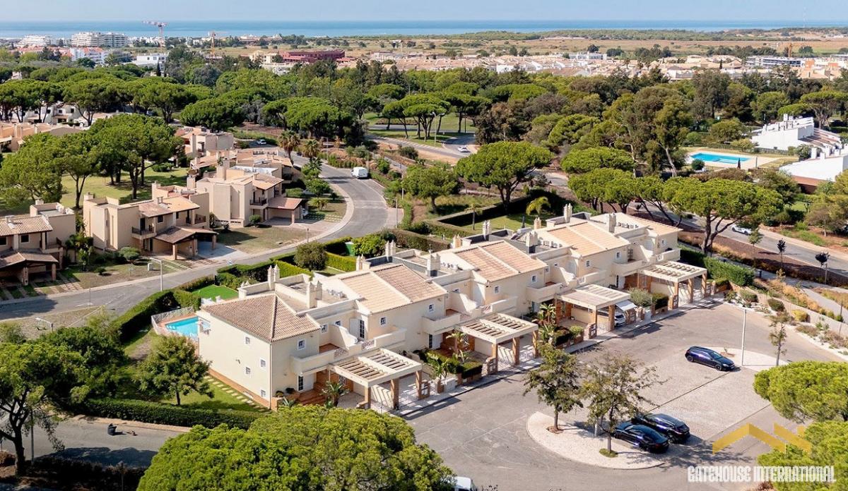 Picture of Home For Sale in Vilamoura, Algarve, Portugal