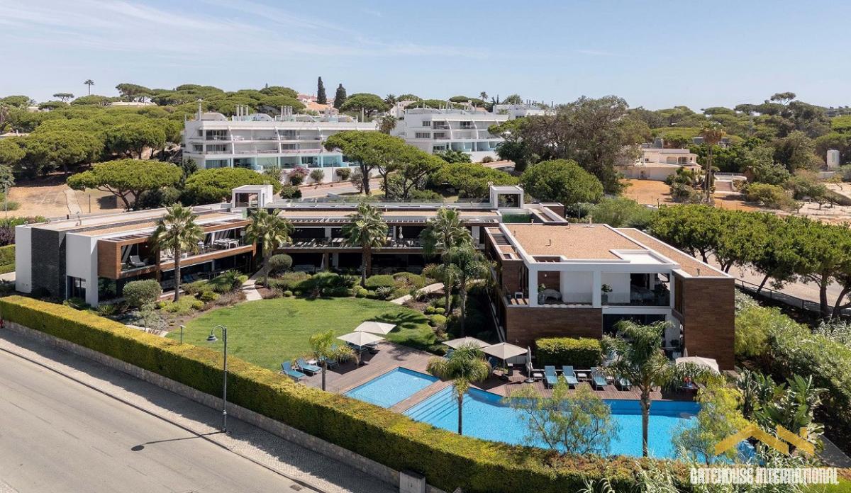 Picture of Home For Sale in Almancil, Algarve, Portugal