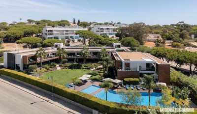 Home For Sale in Almancil, Portugal