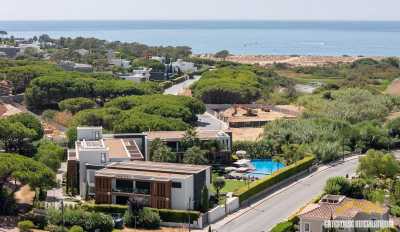 Home For Sale in Almancil, Portugal