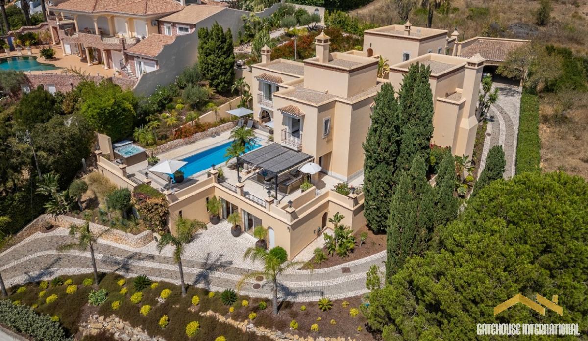 Picture of Villa For Sale in Lagos, Algarve, Portugal