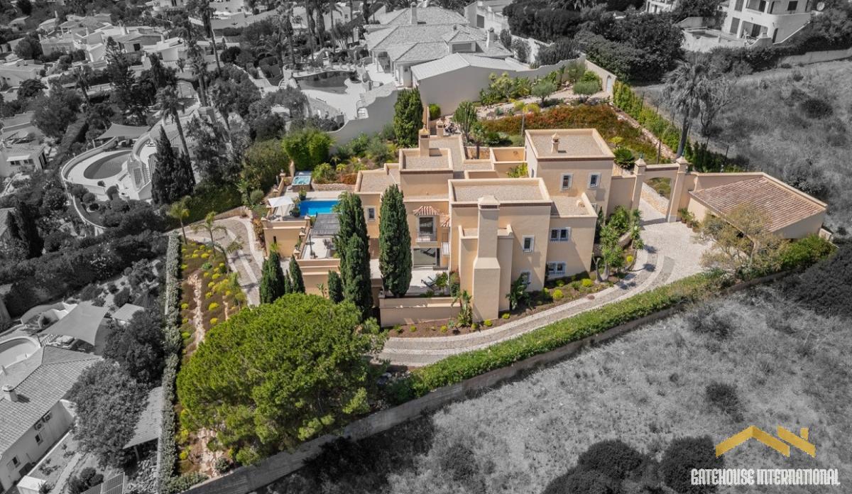 Picture of Villa For Sale in Lagos, Algarve, Portugal