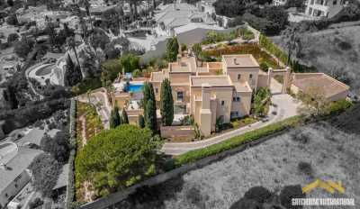 Villa For Sale in Lagos, Portugal